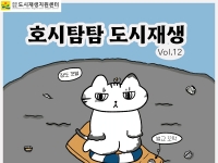 [호시탐탐 도시재생] Vol.12 보성 장도
