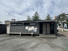 2025년 나주시 죽림동 현장답사