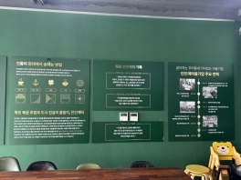 2025년 목포시 현장답사